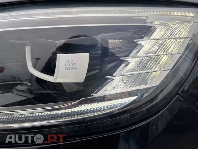 Renault Scénic 1.2 TCE Bose Edition