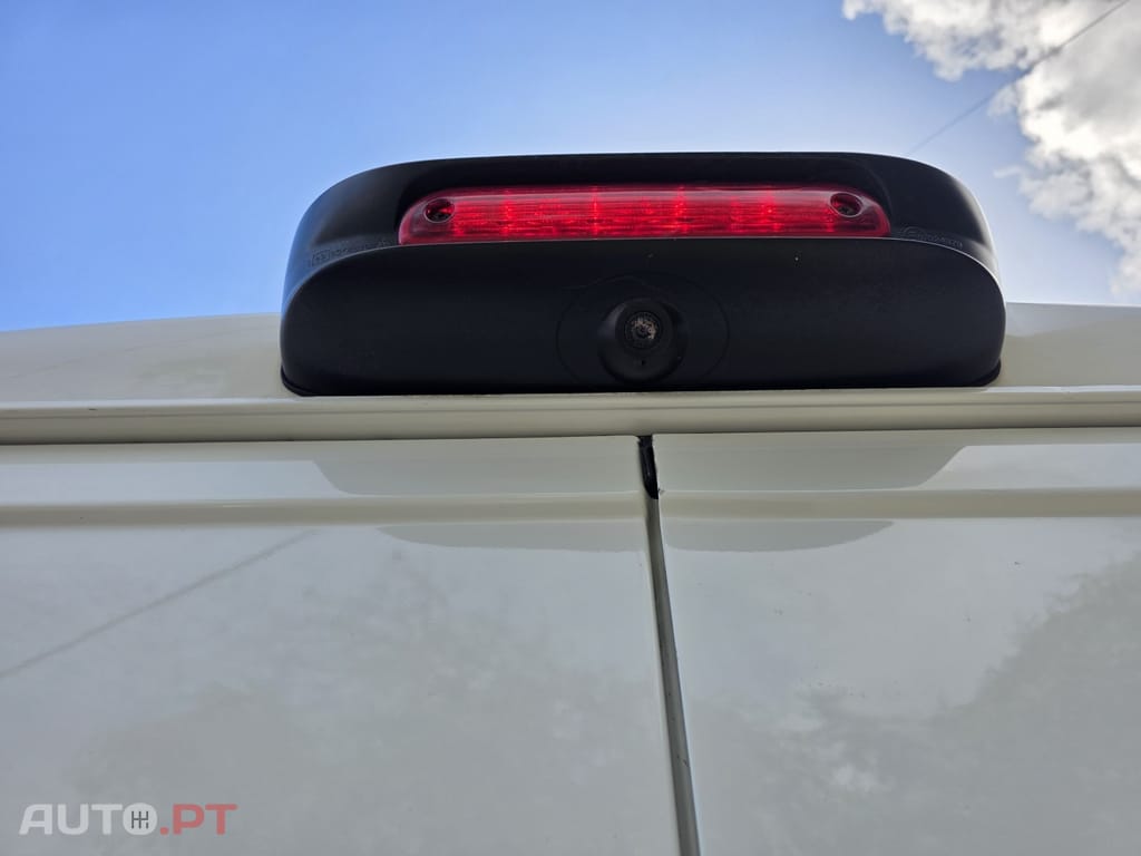 Citroen Jumper 2.2 BlueHDi 30 L2H2 Control