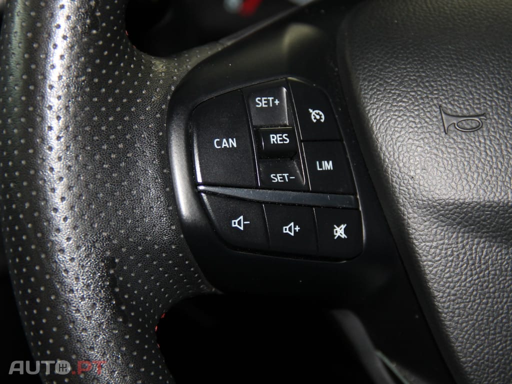 Ford Focus 1.0 EcoBoost Active