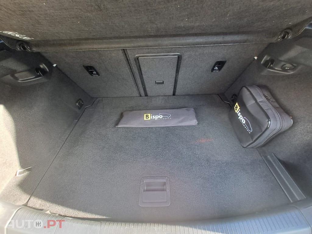 Volkswagen Golf 2.0 TSi GTi DSG Performance