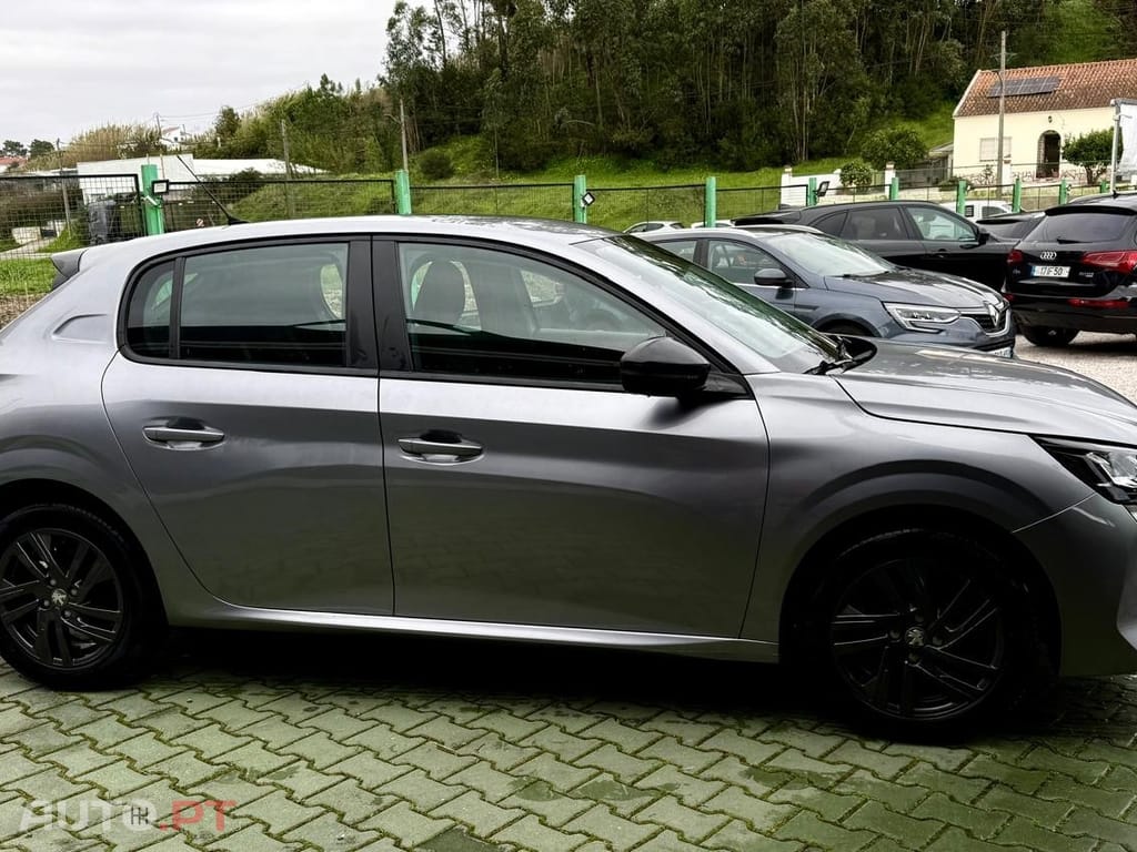 Peugeot 208 1.2 PureTech Active Pack