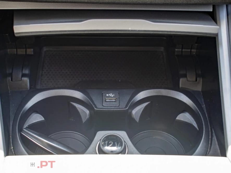 BMW 320 e Touring Auto