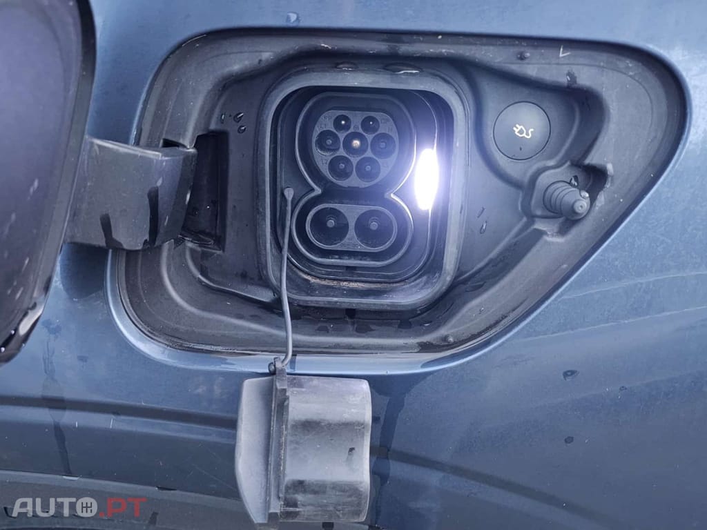 Polestar 2 Single Motor 78kWh