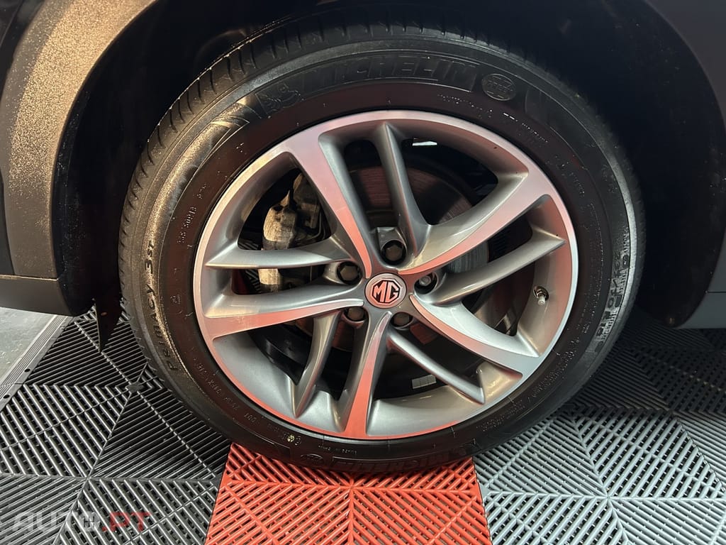 MG EHS 1.5 T-GDI Plug-in Hybrid Comfort