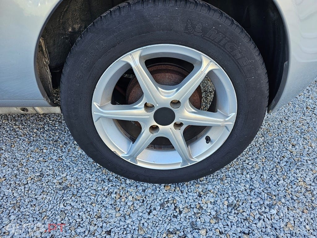 Renault Clio 1.5 dCi 65