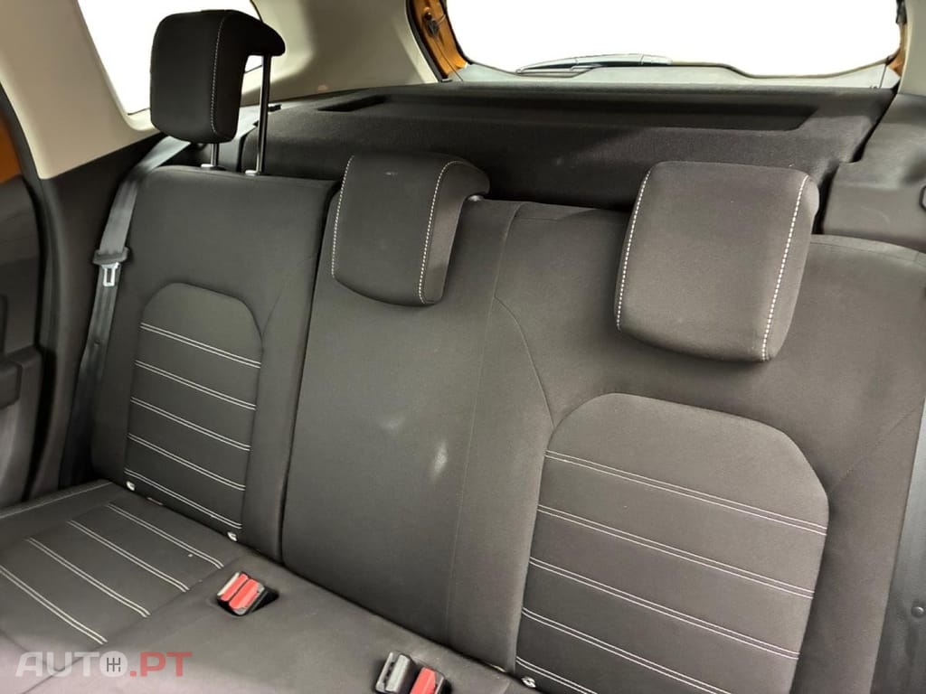 Dacia Duster 1.0 TCe Prestige