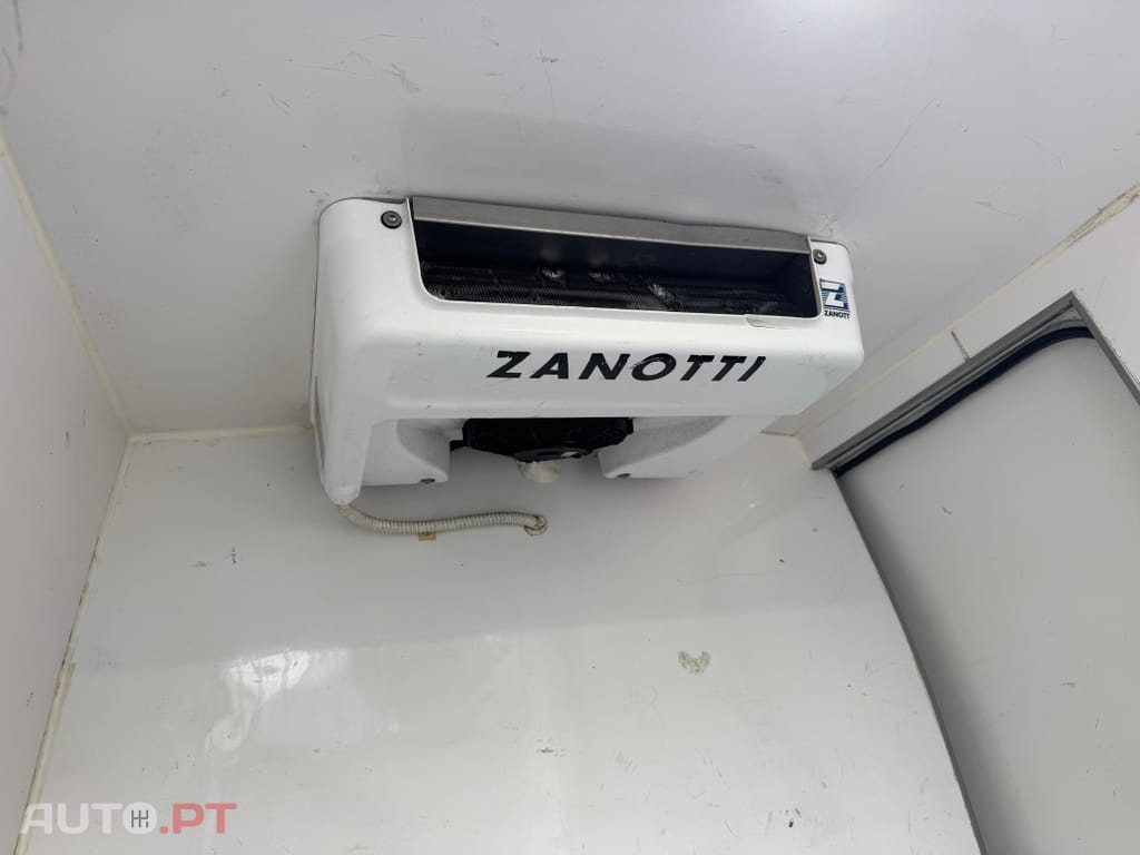 Renault Kangoo 1.5 dCi Maxi Business S/S