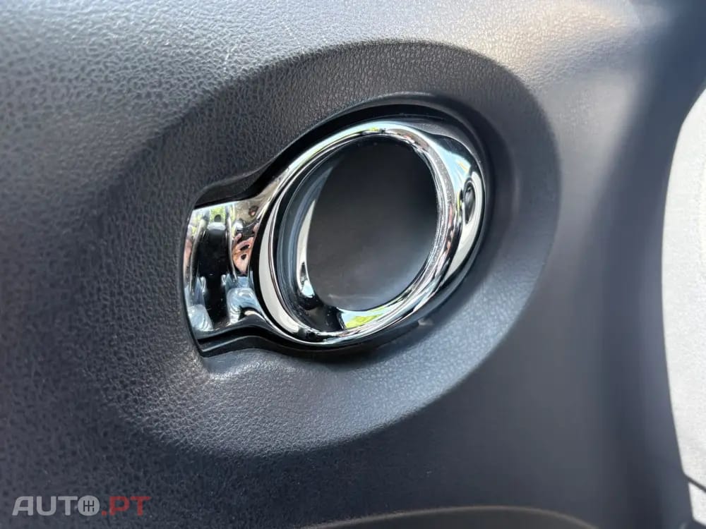 Nissan Juke 1.2 DIG-T Acenta Connect