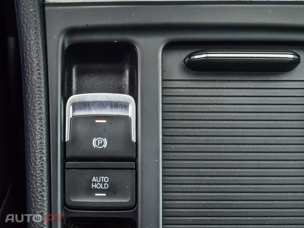 Volkswagen Golf 1.6 TDi Trendline