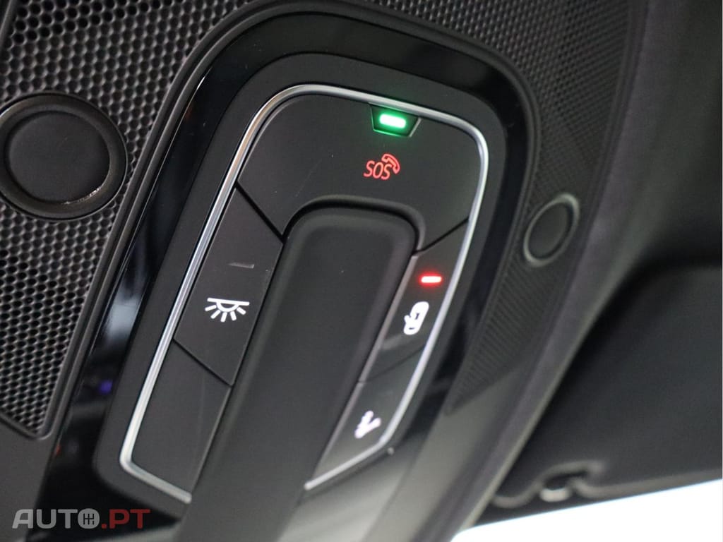 Audi Q5 50 TFSIe quattro S tronic Advance PHEV