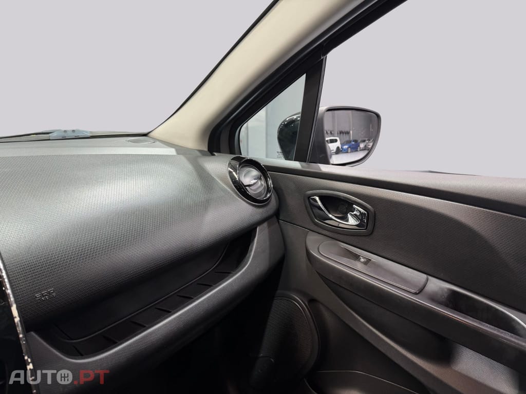 Renault Clio TCE