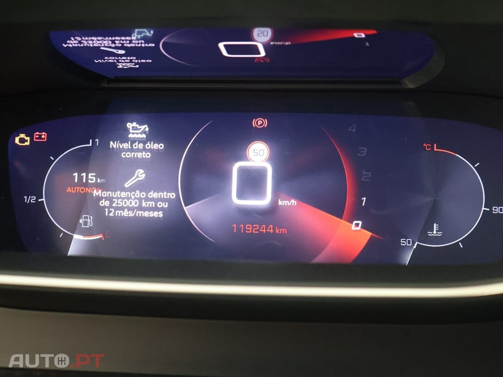 Peugeot 208 1.2 PureTech Allure