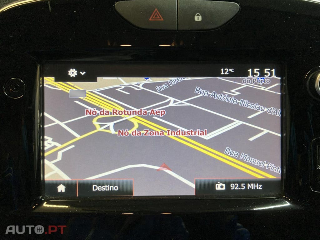 Renault Clio 1.5 dCi Limited