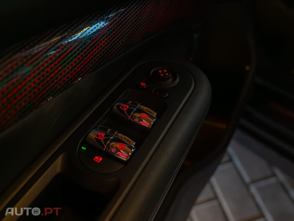 MINI Clubman John Cooper Works ALL4 Auto Desp.