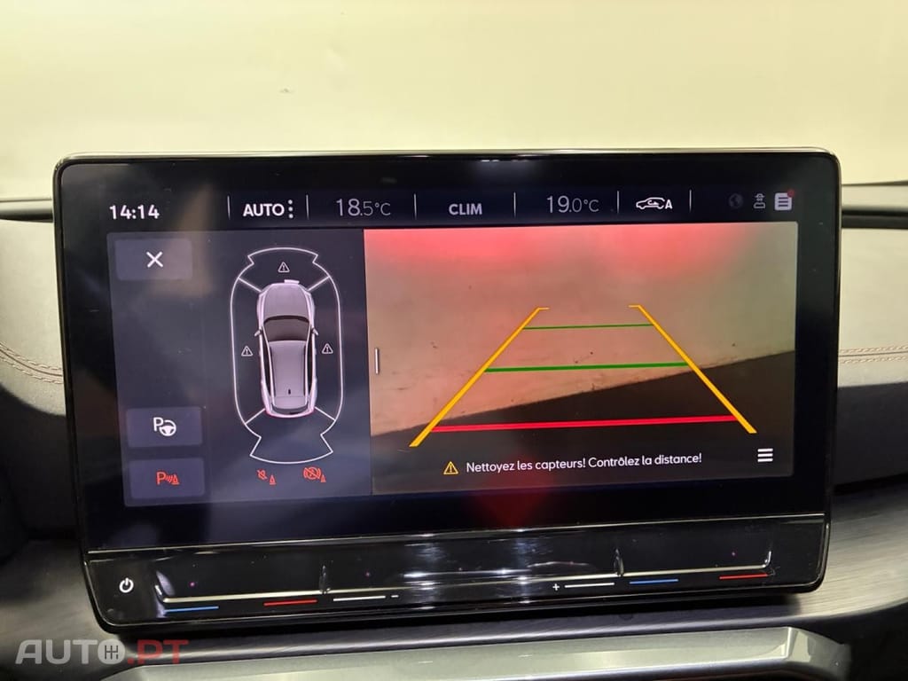 Cupra Formentor 1.5 TSI Business Edition DSG