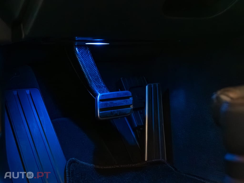 Porsche Panamera 4 E-Hybrid