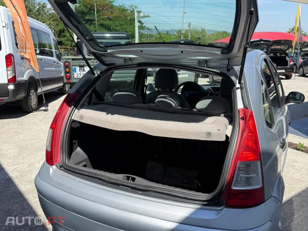 Citroen C3 AirDream