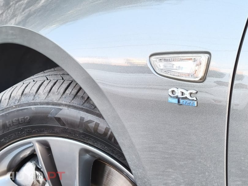 Opel Insignia 1.6 CDTi Innovation Auto