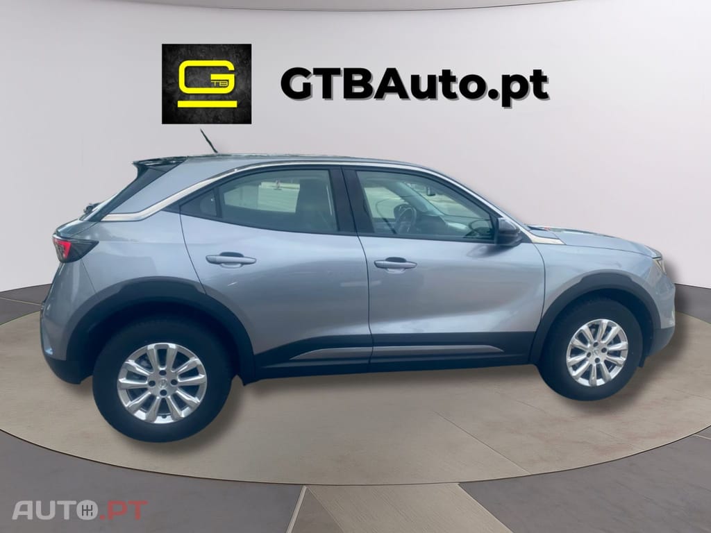 Opel Mokka 1.2 Edition
