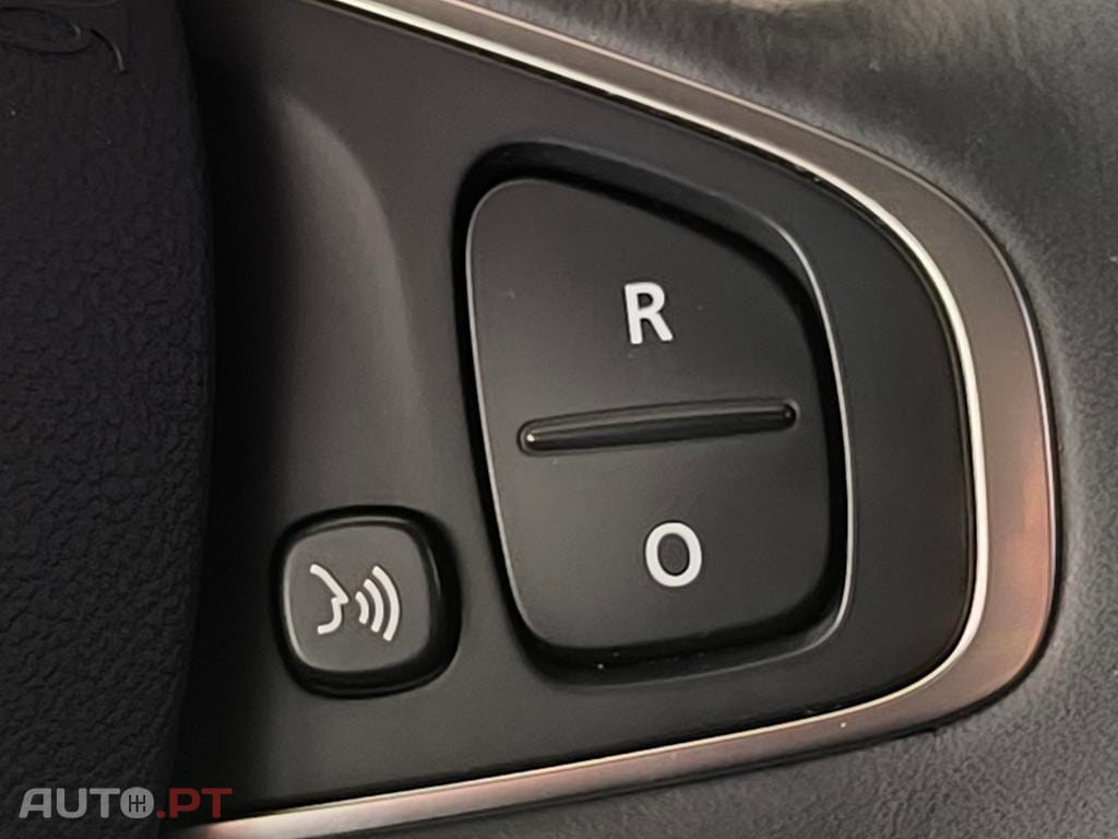 Renault Captur 0.9 TCe Exclusive