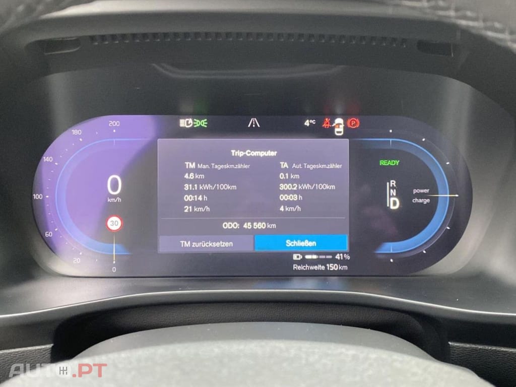 Volvo C40 Plus Recharge Pure 2WD I.V.A DEDUTIVEL 