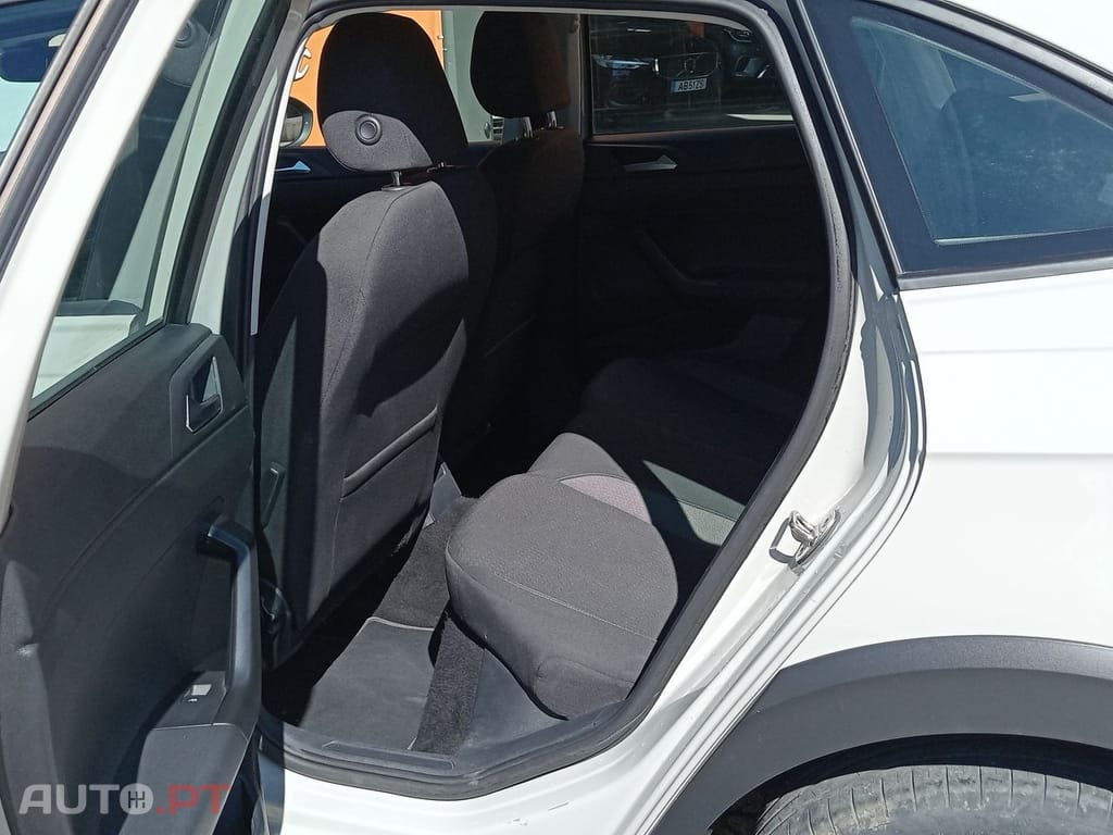 Volkswagen Taigo 1.0 TSI Life