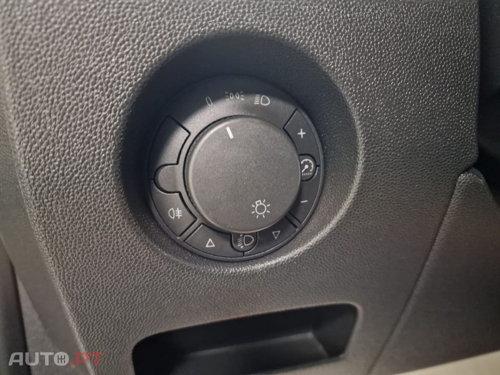Opel Corsa 1.3 CDTI VAN
