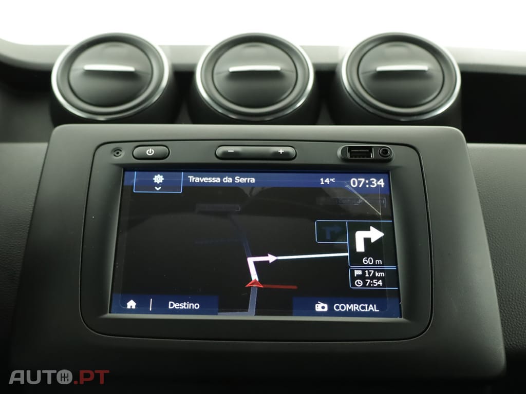 Dacia Duster Duster 1.0 TCe Prestige