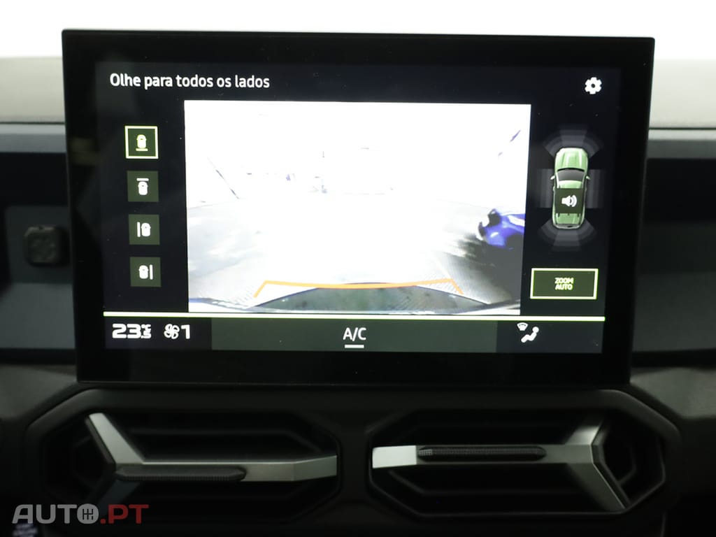 Dacia Duster Duster 1.0 TCe ECO-G Journey Bi-Fuel