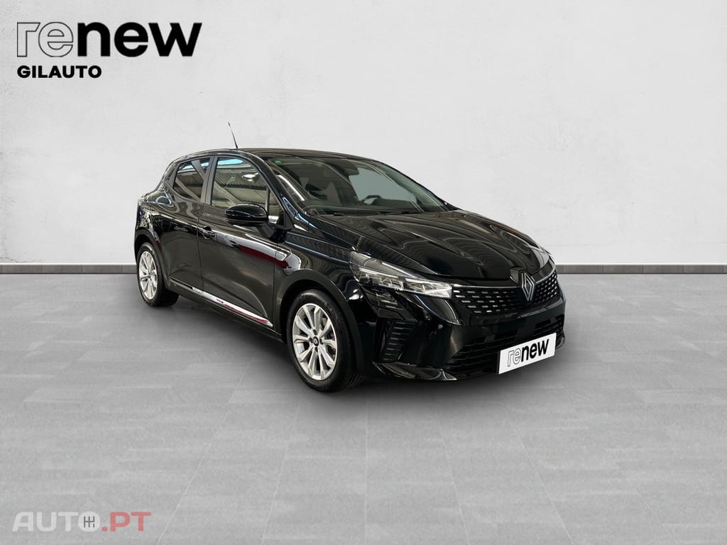 Renault Clio EVOLUTION