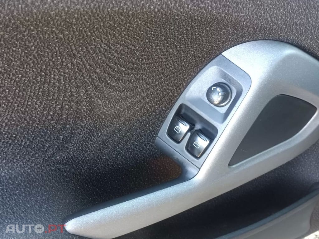 Smart ForTwo pulse