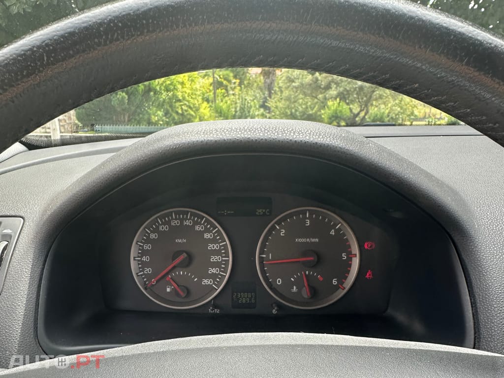 Volvo C30 1.6D
