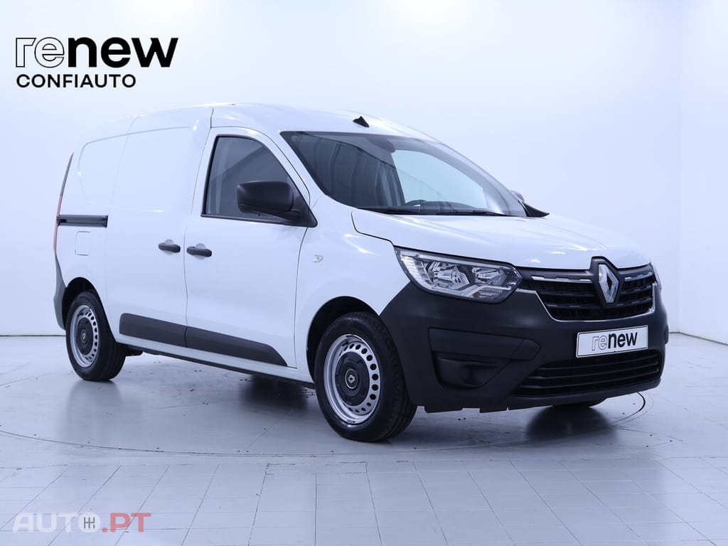 Renault Express 1.5 Blue dci Confort