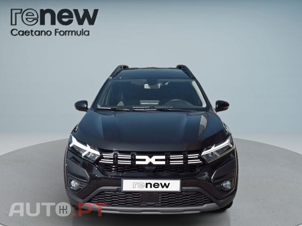 Dacia Jogger ECO-G 100 Bi-Fuel Expression 7 lugares