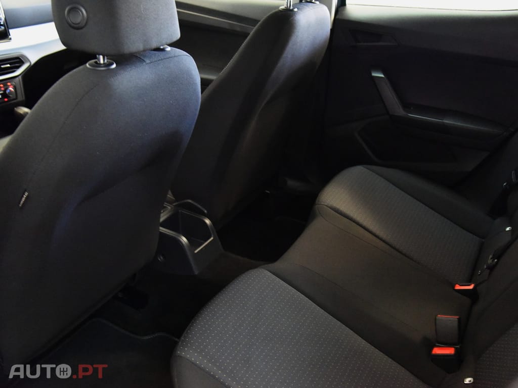 Seat Ibiza 1.0 TSI Style DSG