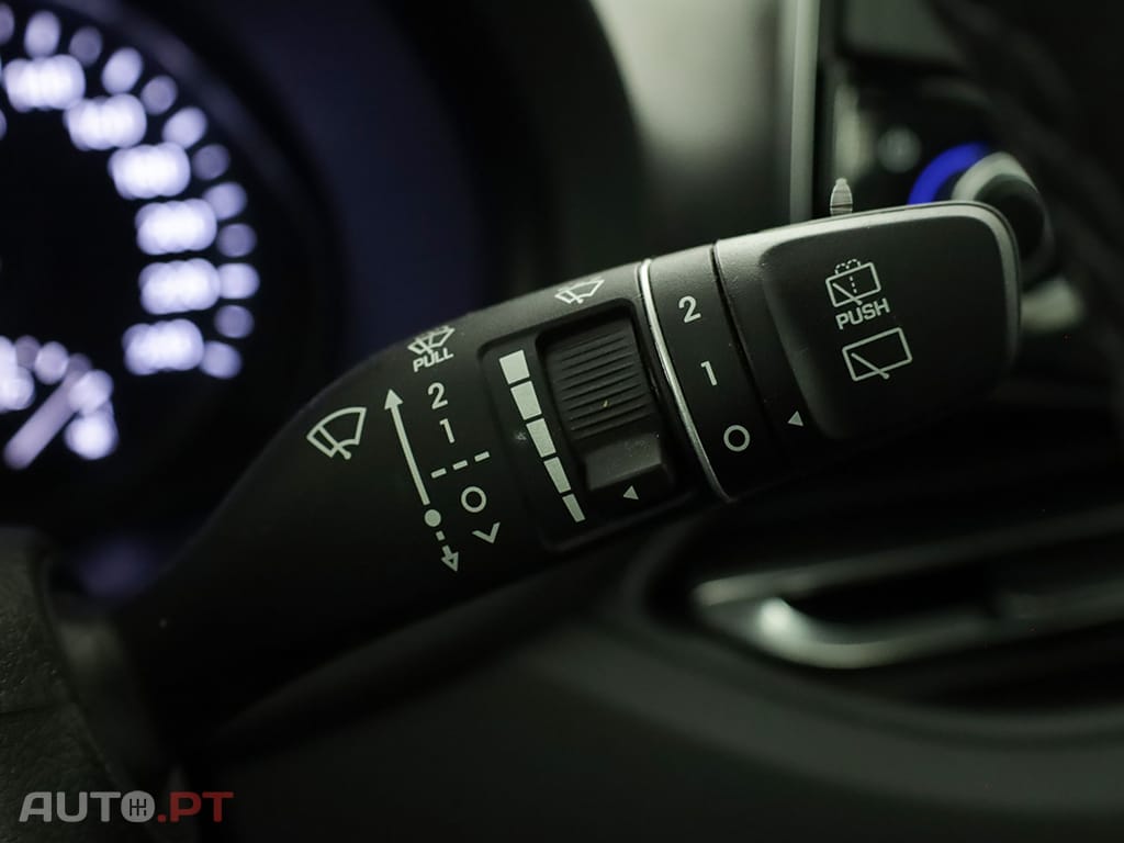 Hyundai i30 i30 1.0 T-GDi Style Plus