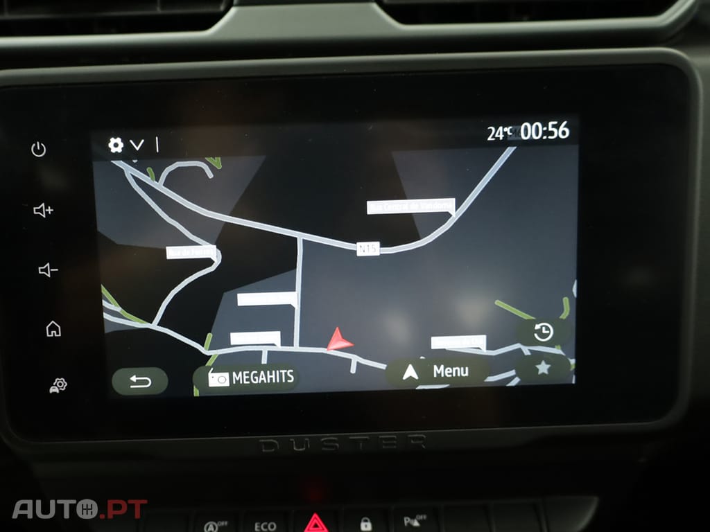Dacia Duster Duster 1.0 TCe Journey