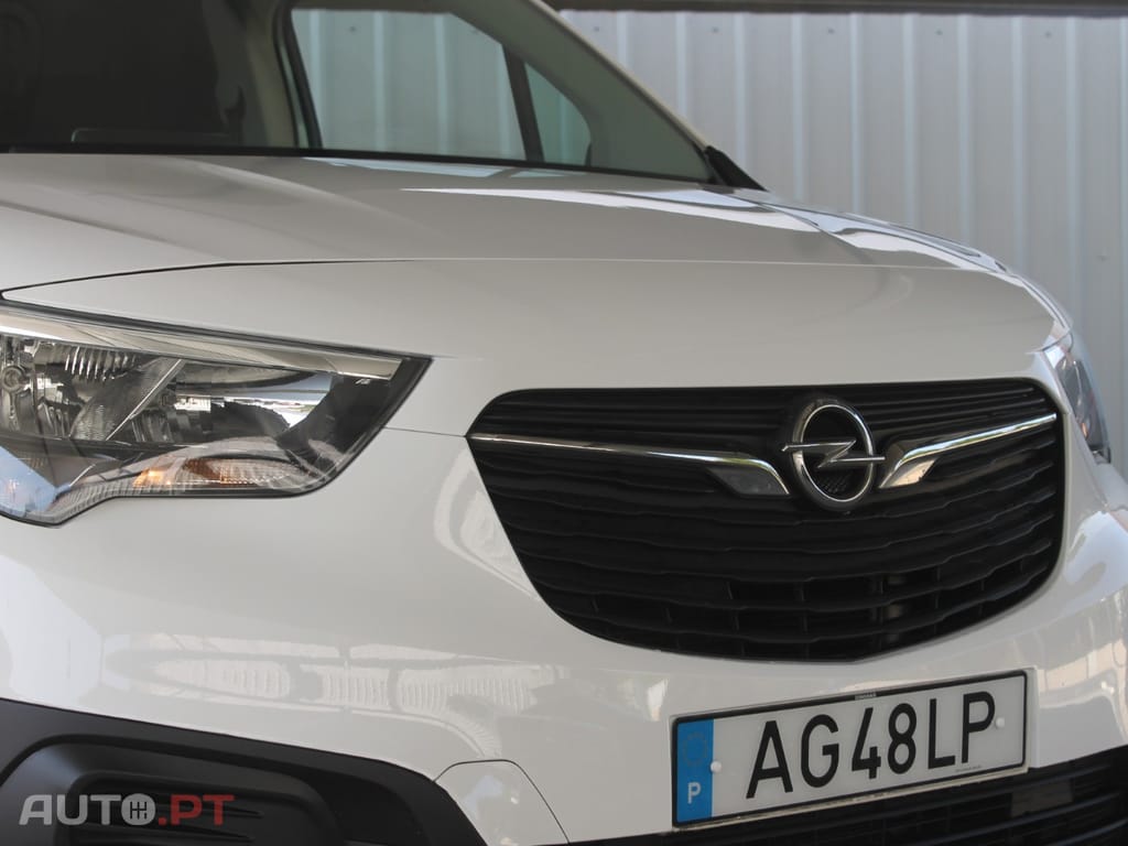 Opel Combo 1.5 102 Cv L1H1 Enjoy (IVA Dedutível)