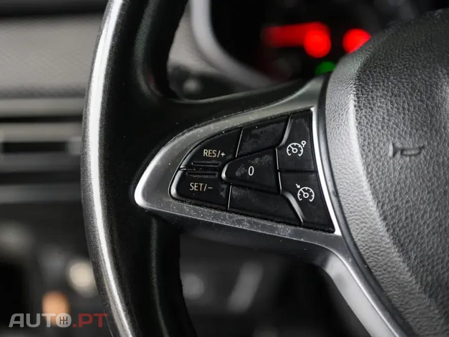 Dacia Jogger 1.0 ECO-G Expression 7L Bi-Fuel