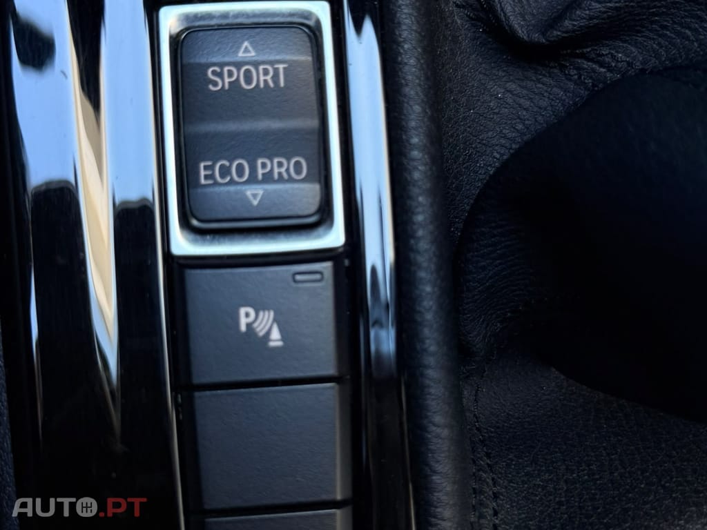 BMW X1 16 d sDrive