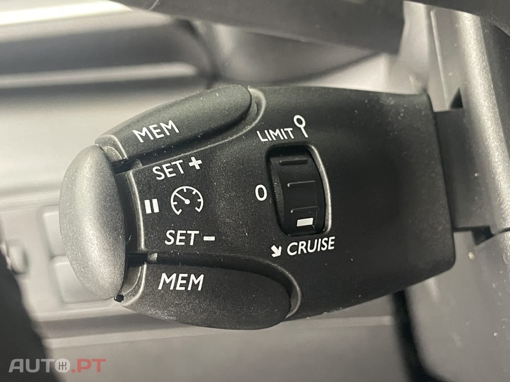Citroen C3 1.2 PureTech Shine
