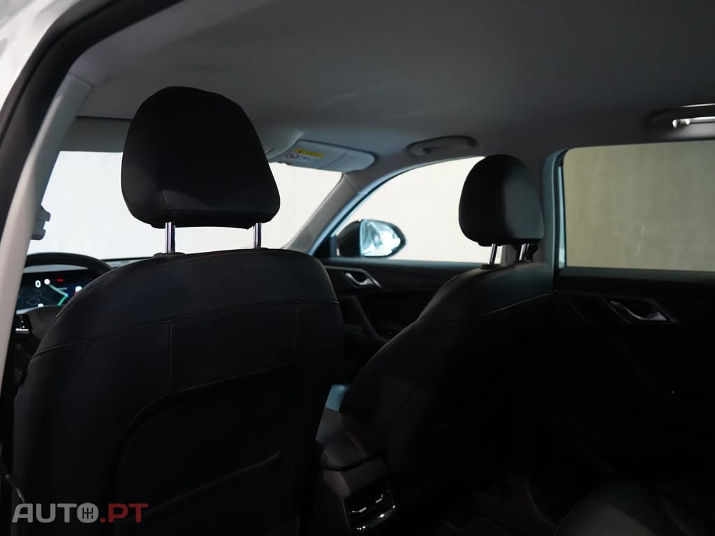 MG HS 1.5 T-GDI Plug In Hybrid Luxury