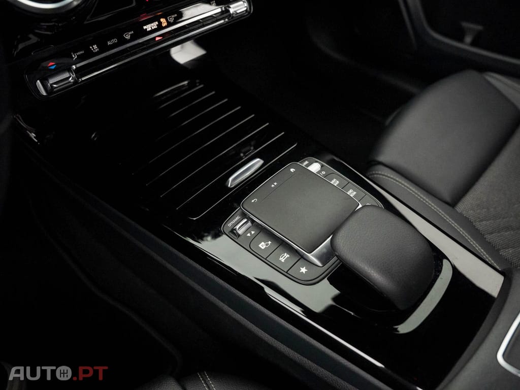 Mercedes-Benz A 250 e Style Plus