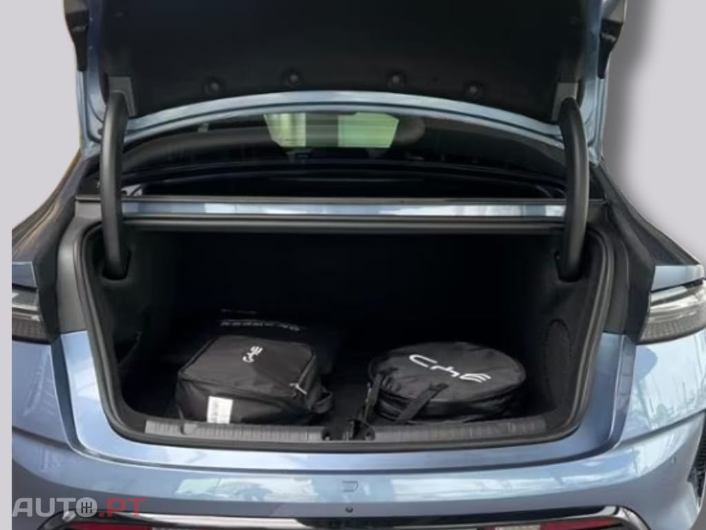 BYD Seal Excellence I.V.A DEDUTÍVEL 