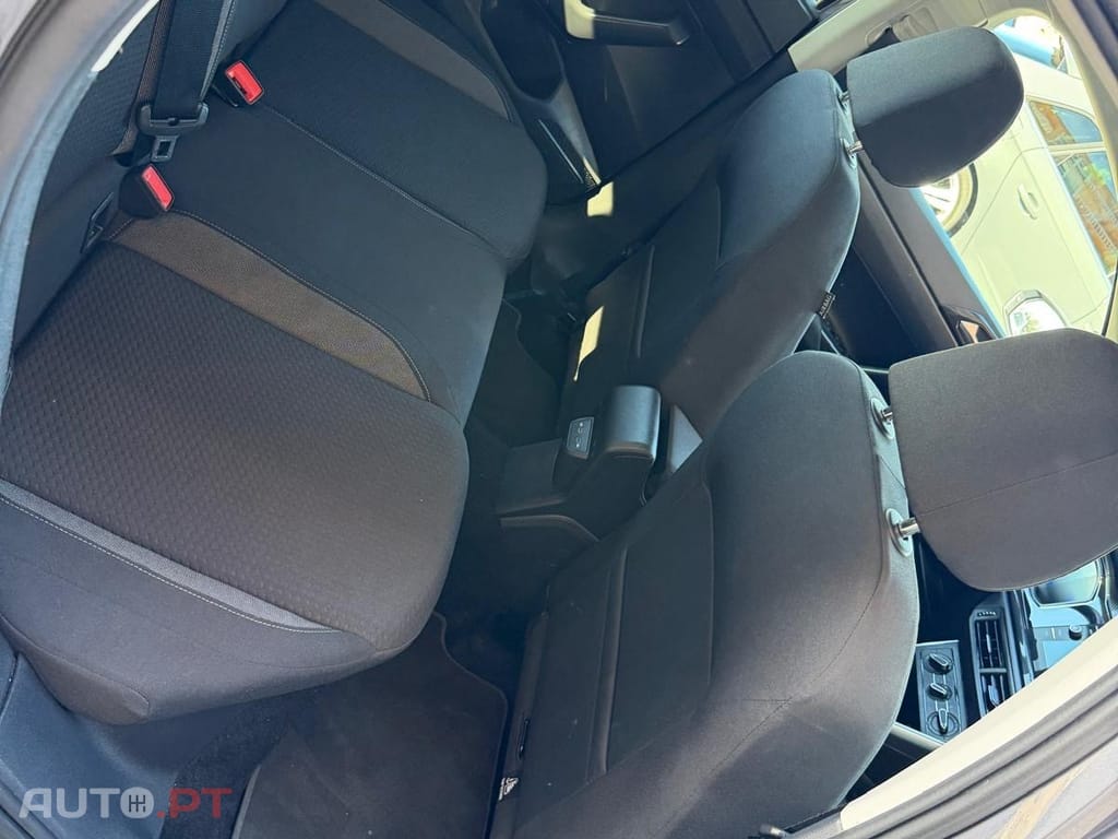 Volkswagen Polo 1.0 TSI Urban DSG