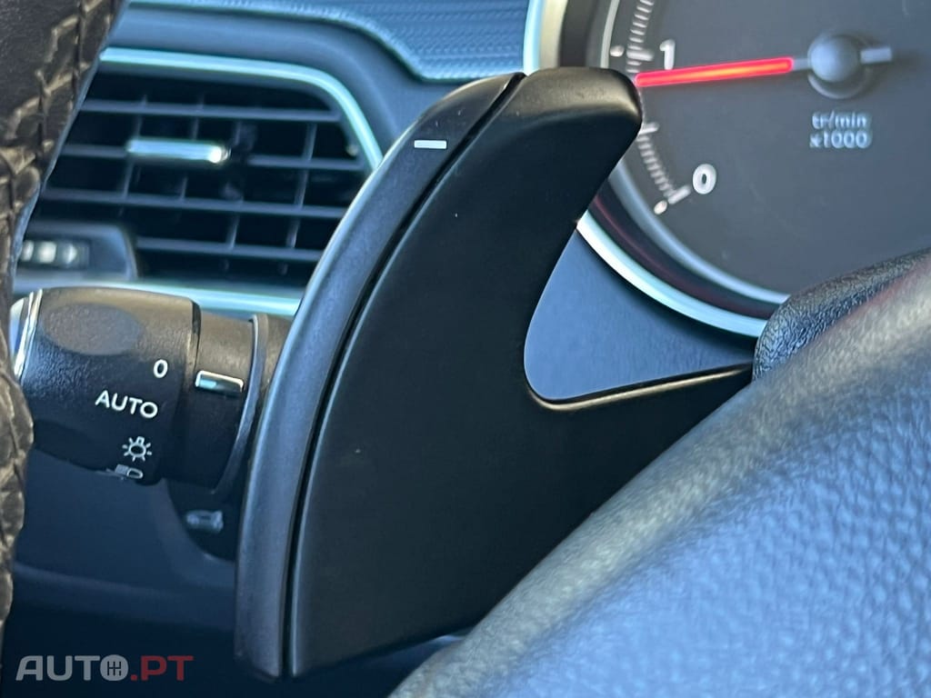 Peugeot 508 SW 1.6 e-HDi Active CMP6