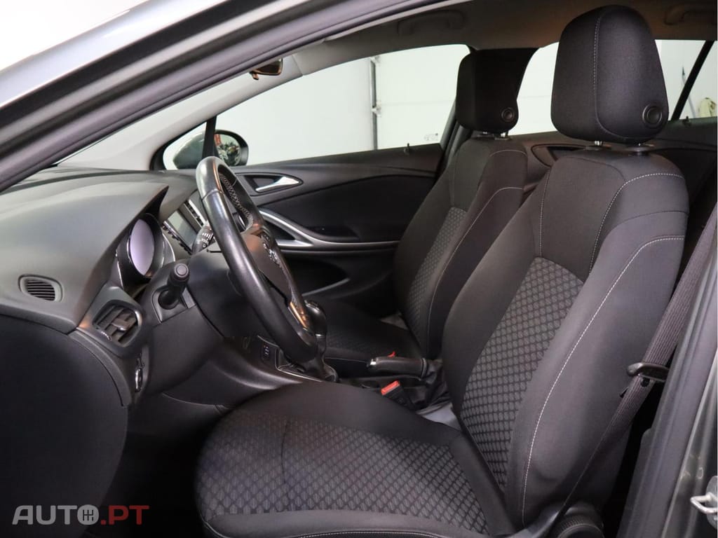 Opel Astra  Sports Tourer 1.6 CDTI Business Edition S/S