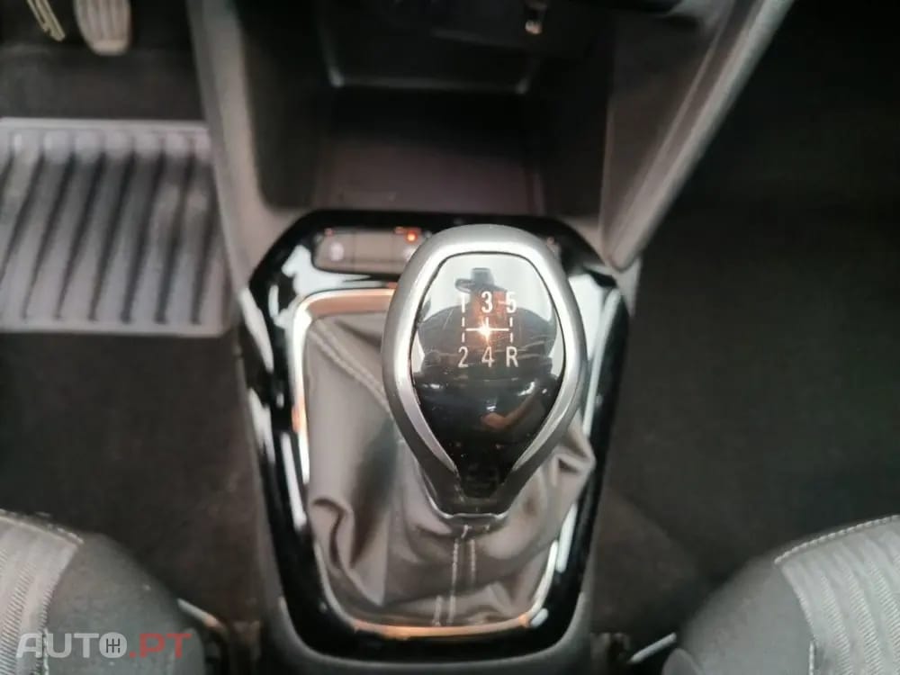 Opel Corsa 1.2 S&S Edition