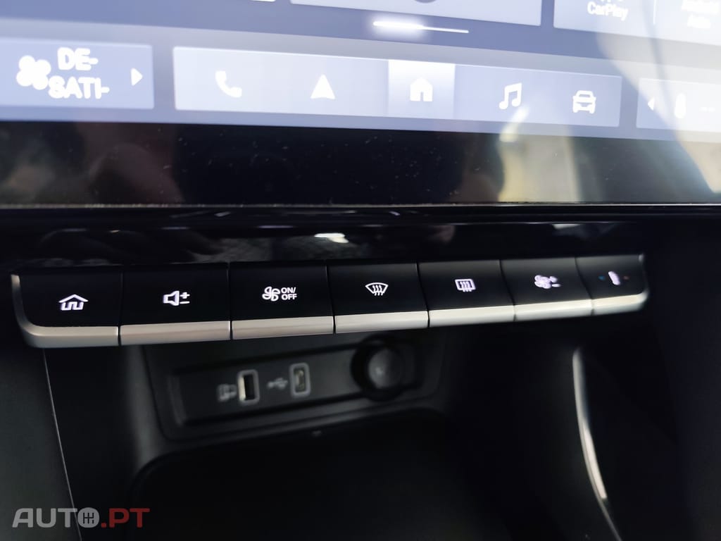 MG ZS 50.3 kWh Comfort