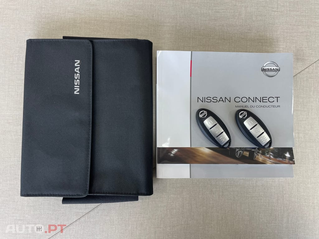 Nissan Qashqai 1.5 dCi N-Connecta 18